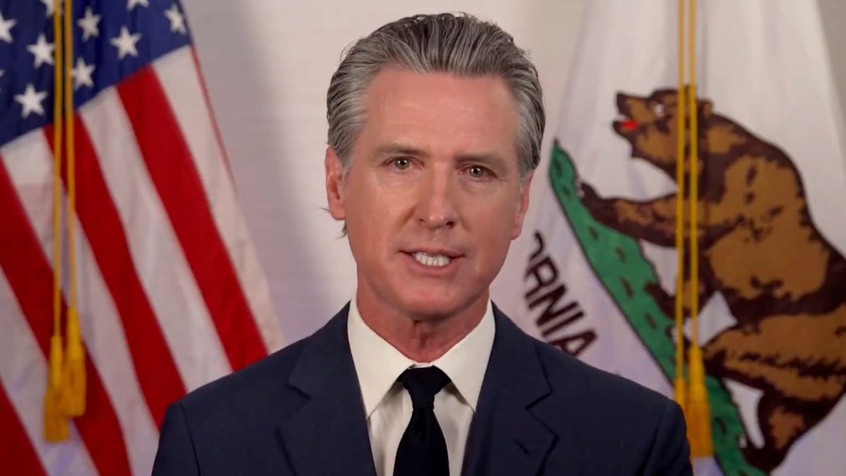 Gov. Newsom Sues Fox News for Defamation