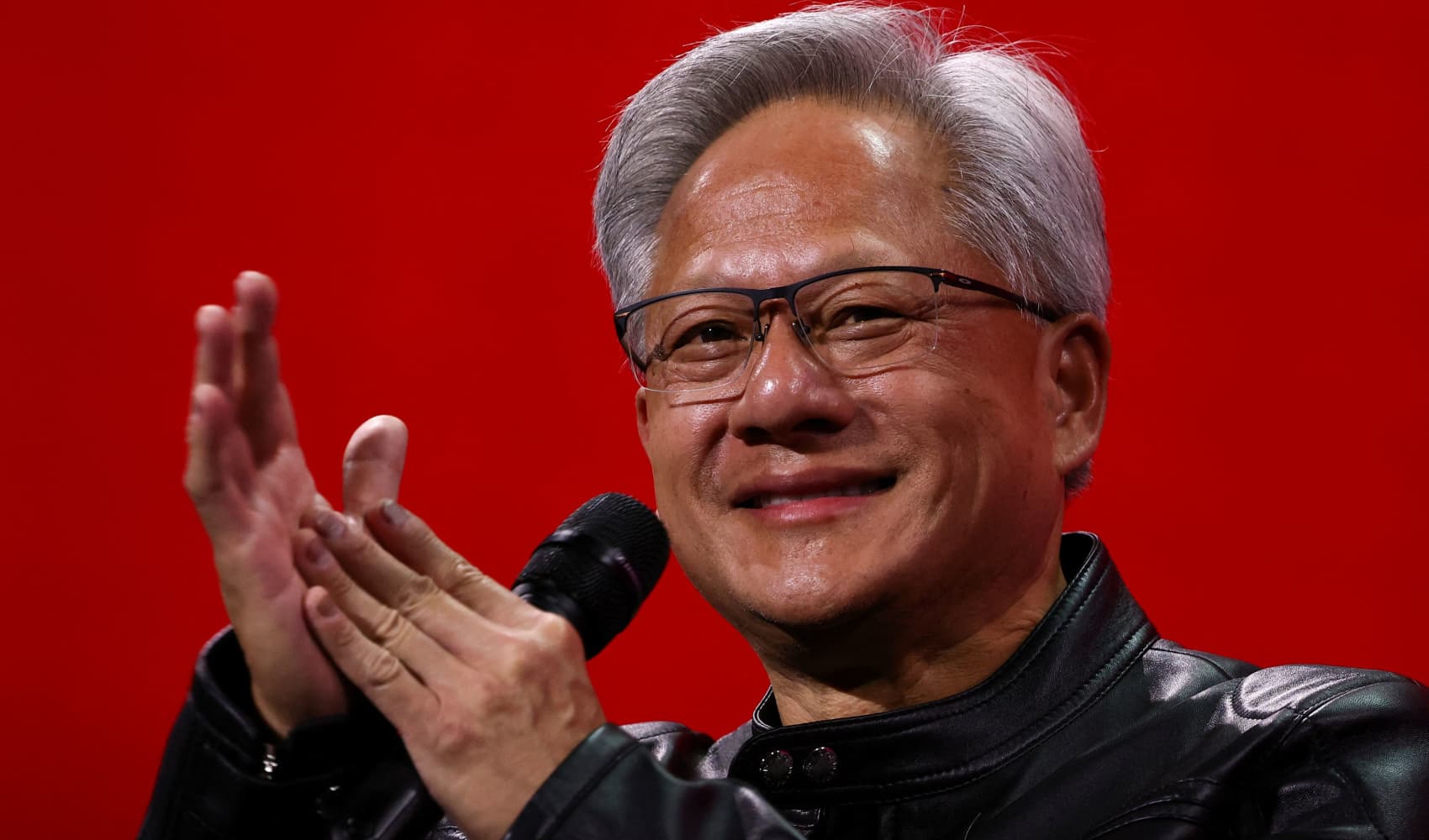 U.S. Lifts Restrictions on Nvidia AI Chip Sales to China