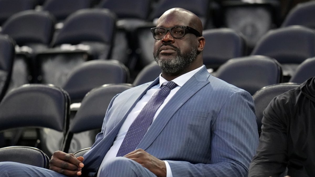 Shaquille O'Neal Pays $1.8 Million Settlement in FTX Investor Lawsuit
