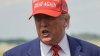 Trump says ‘everyone' should keep oil prices lower or they're playing ‘into the hands of the enemy'