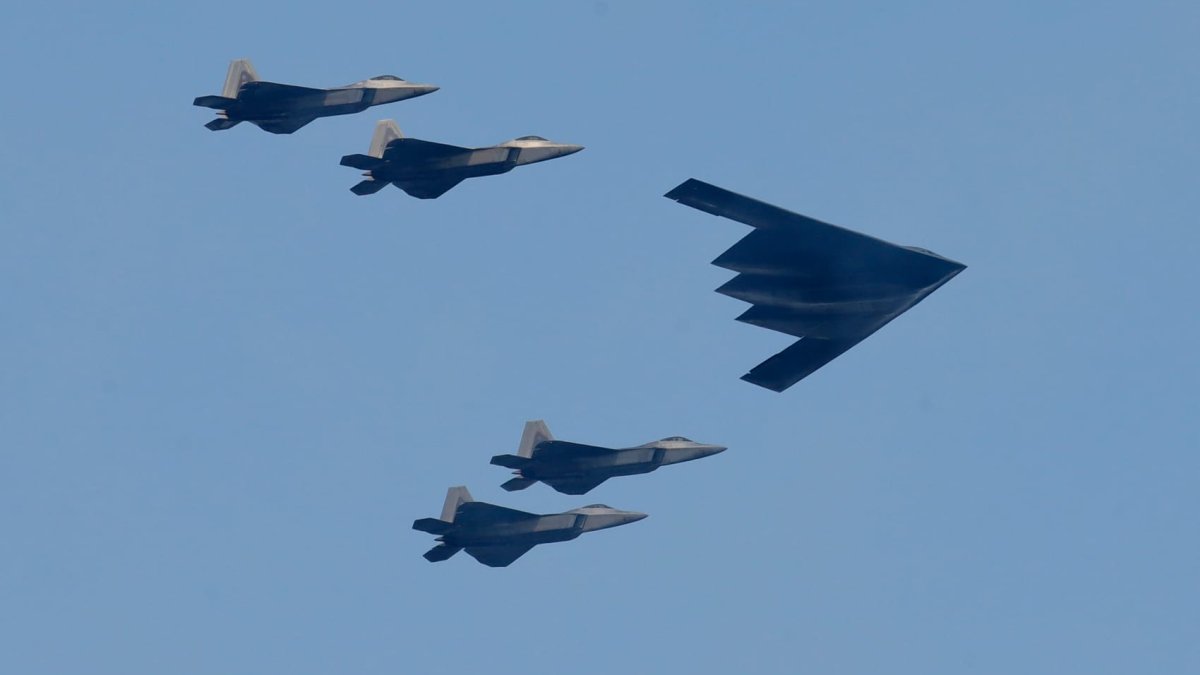 Iran Bombing: PA, NJ, Philly Officials React - News Directory 3