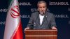Iran says it reserves all options after ‘outrageous' U.S. strikes, launches fresh attacks on Israel