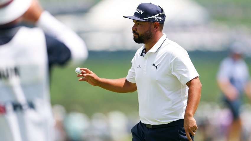 J.J. Spaun