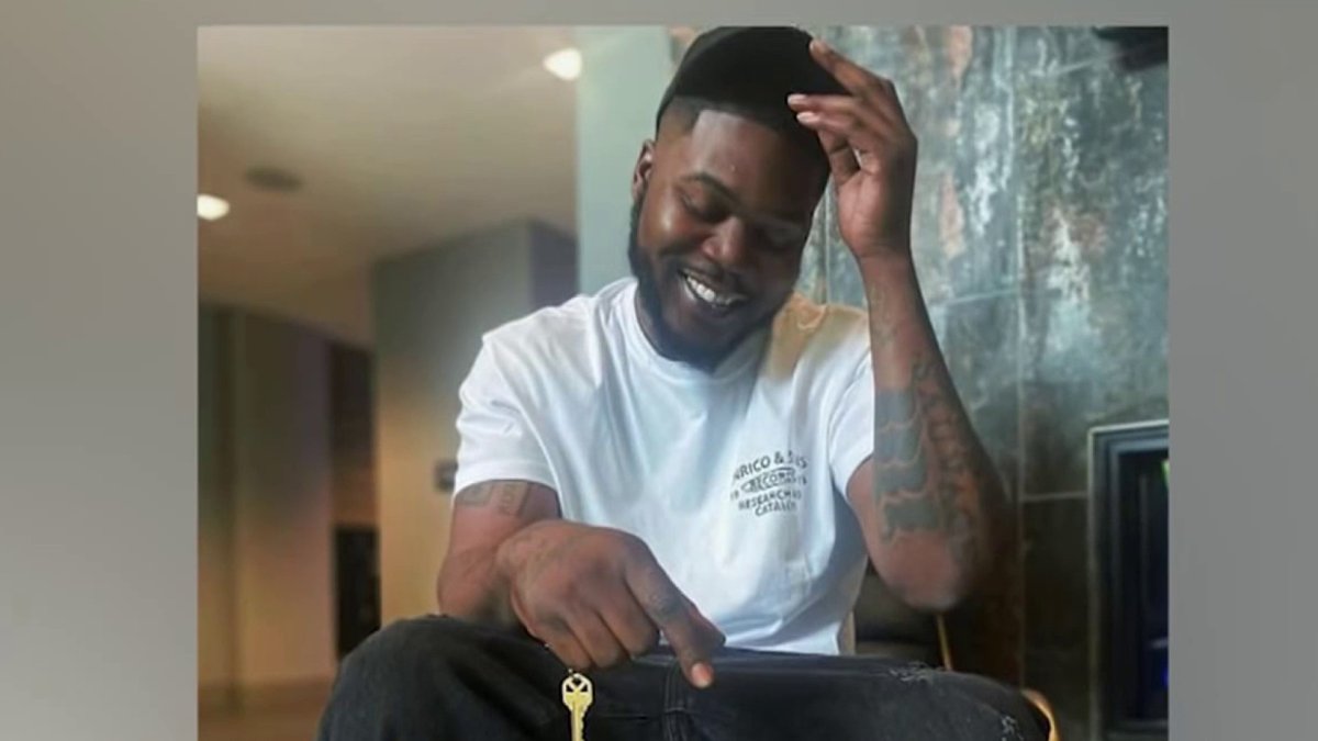 Chef Kill Community remembers chef killed in Center City shooting – NBC10 ...