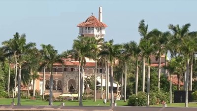 Texas man arrested for trespassing at Mar-a-Lago told police he wanted to ‘marry Kai'