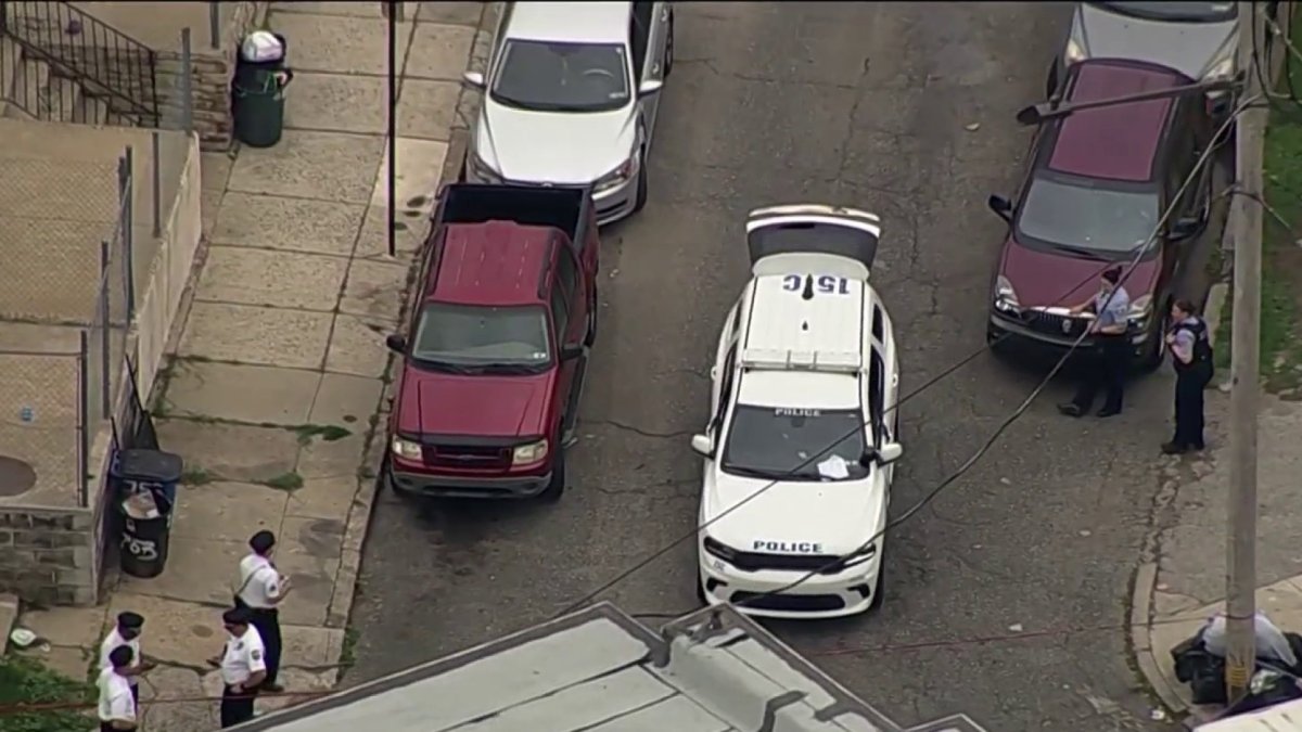 Man shot and killed in Northeast Philadelphia on Monday afternoon ...