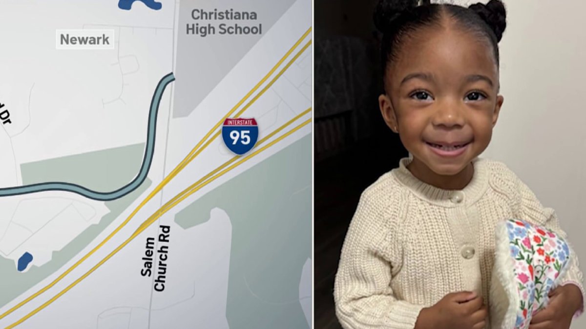 Maryland Mother Charged in Daughter’s Homicide