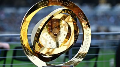What is the Club World Cup? What to know for 2025 U.S.-based tournament