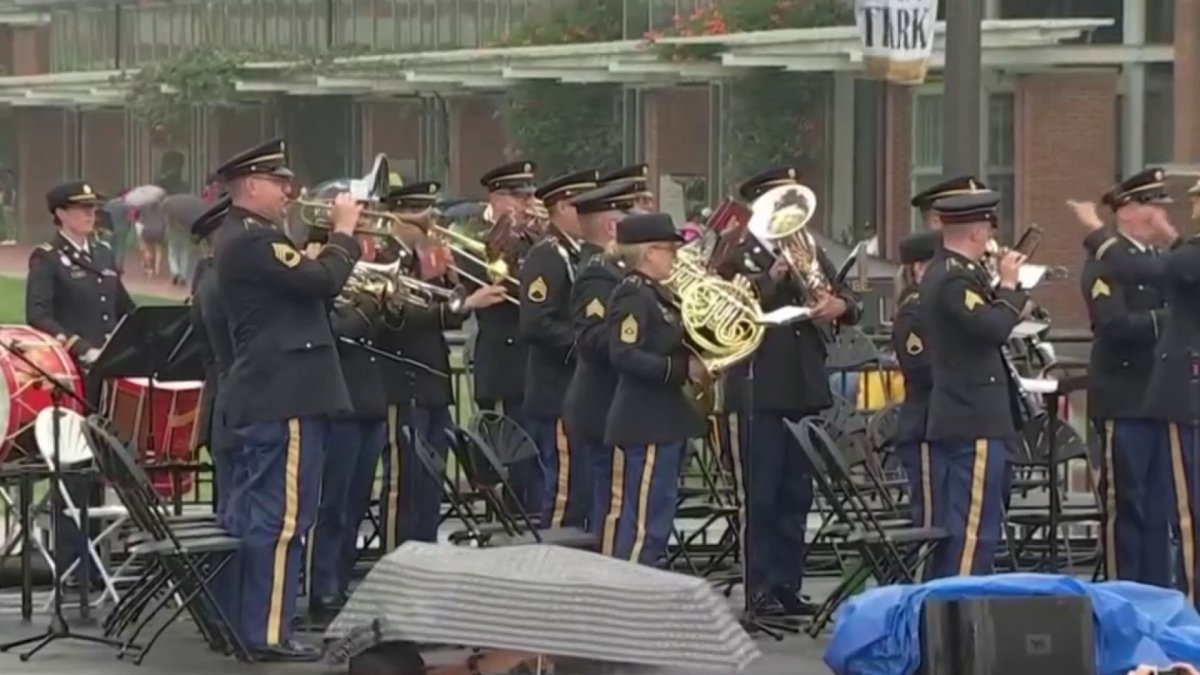U.S. Army 250th birthday celebration taking place in Philly