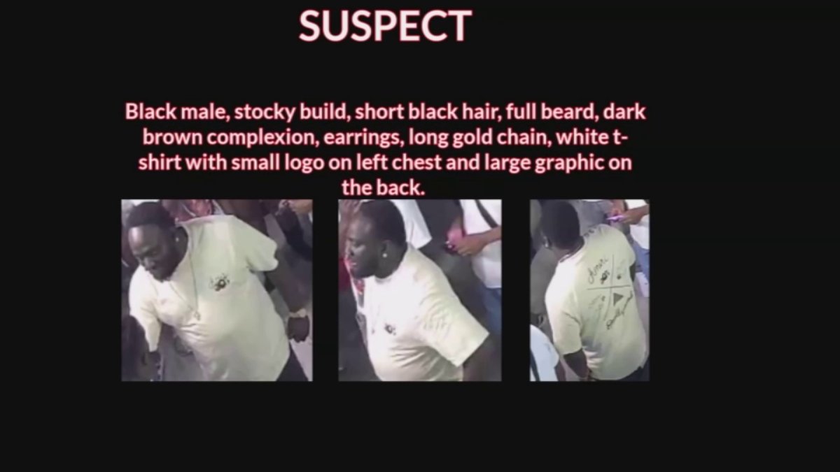 Gunman sought in Hunting Park shooting – NBC10 Philadelphia