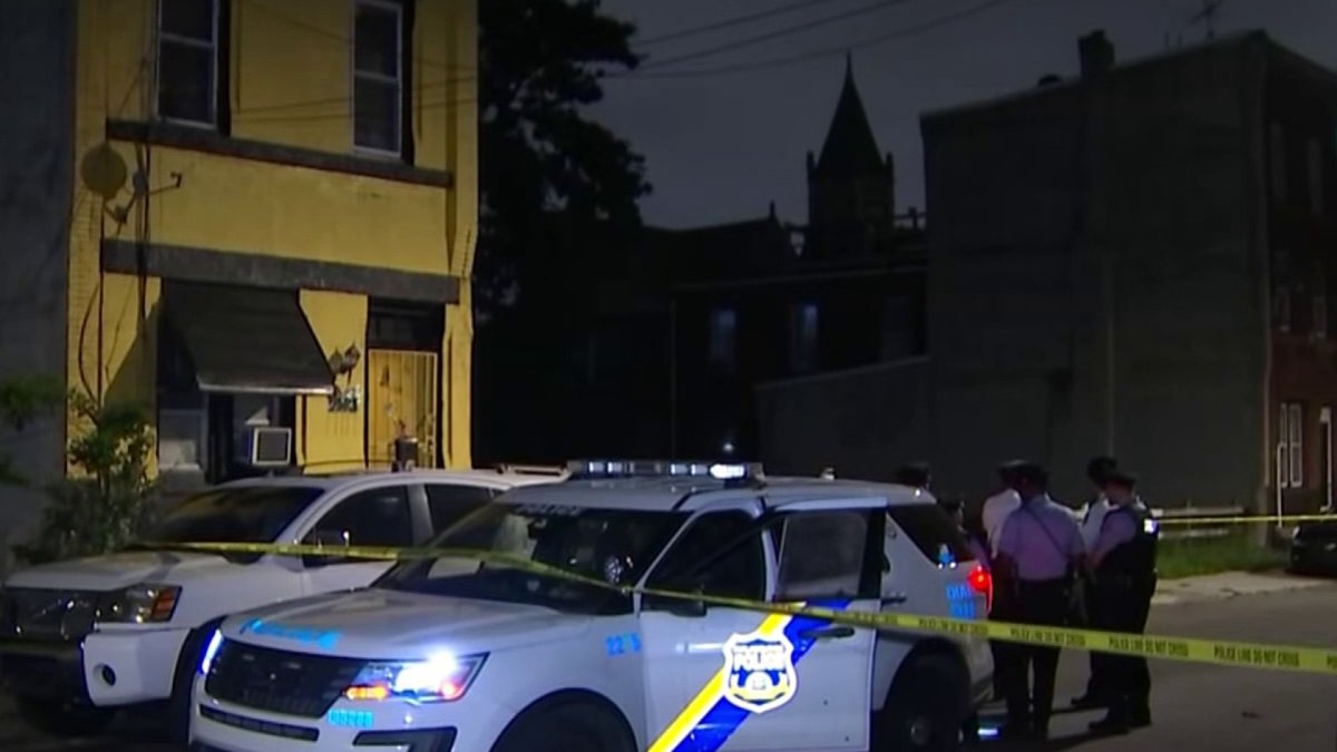Deadly shooting investigation underway in North Philadelphia – NBC10 ...