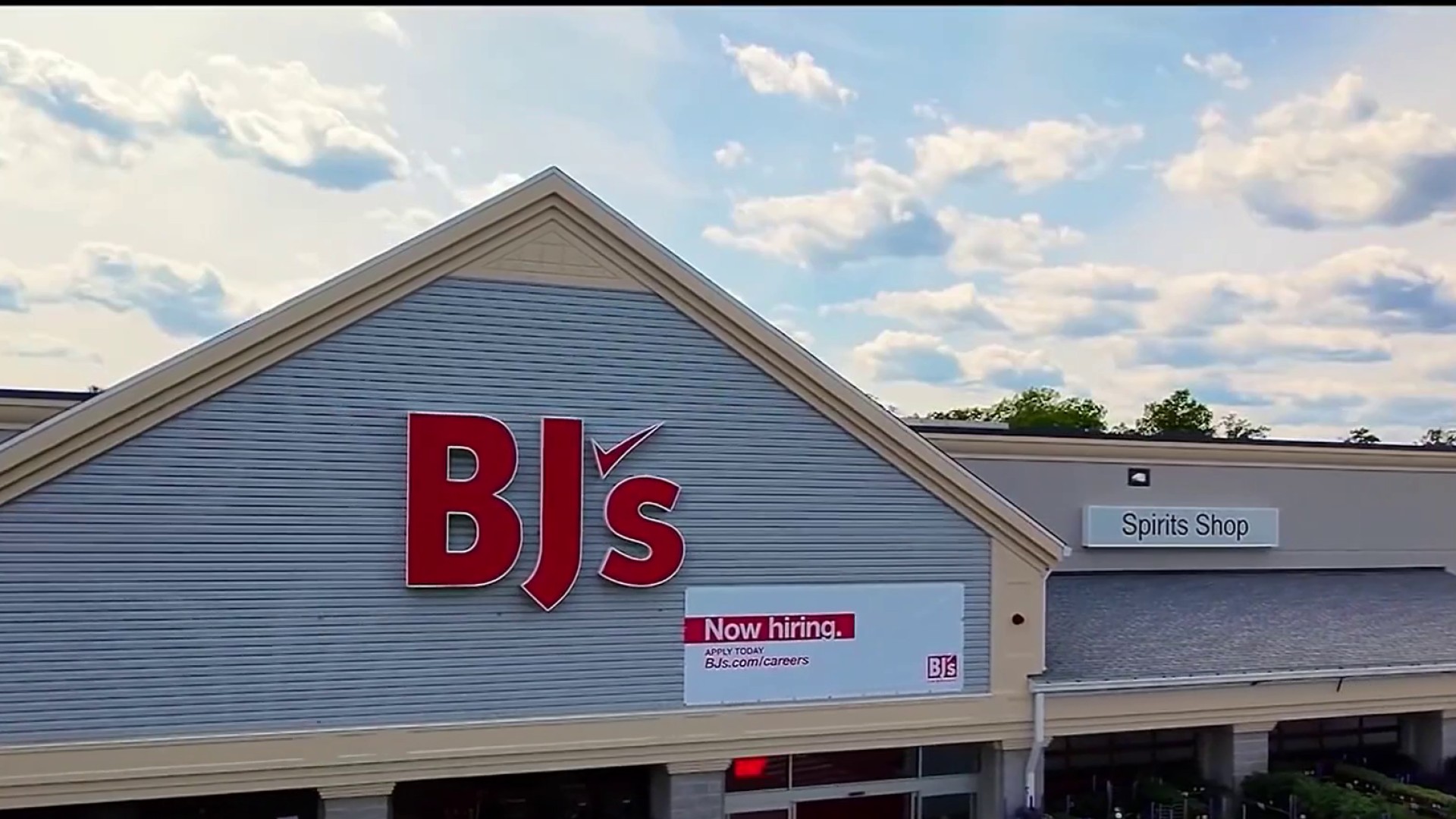 BJ's Wholesale Club is your ‘one stop shop' to save money and time
