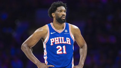 Jalen Rose on why it is ‘win now' for the Sixers