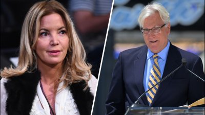 Buss family selling majority ownership of Lakers in record $10 billion deal