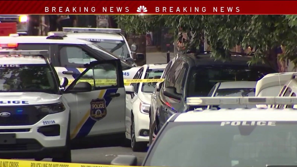 Woman shot in the head in North Philly, police say – NBC10 Philadelphia