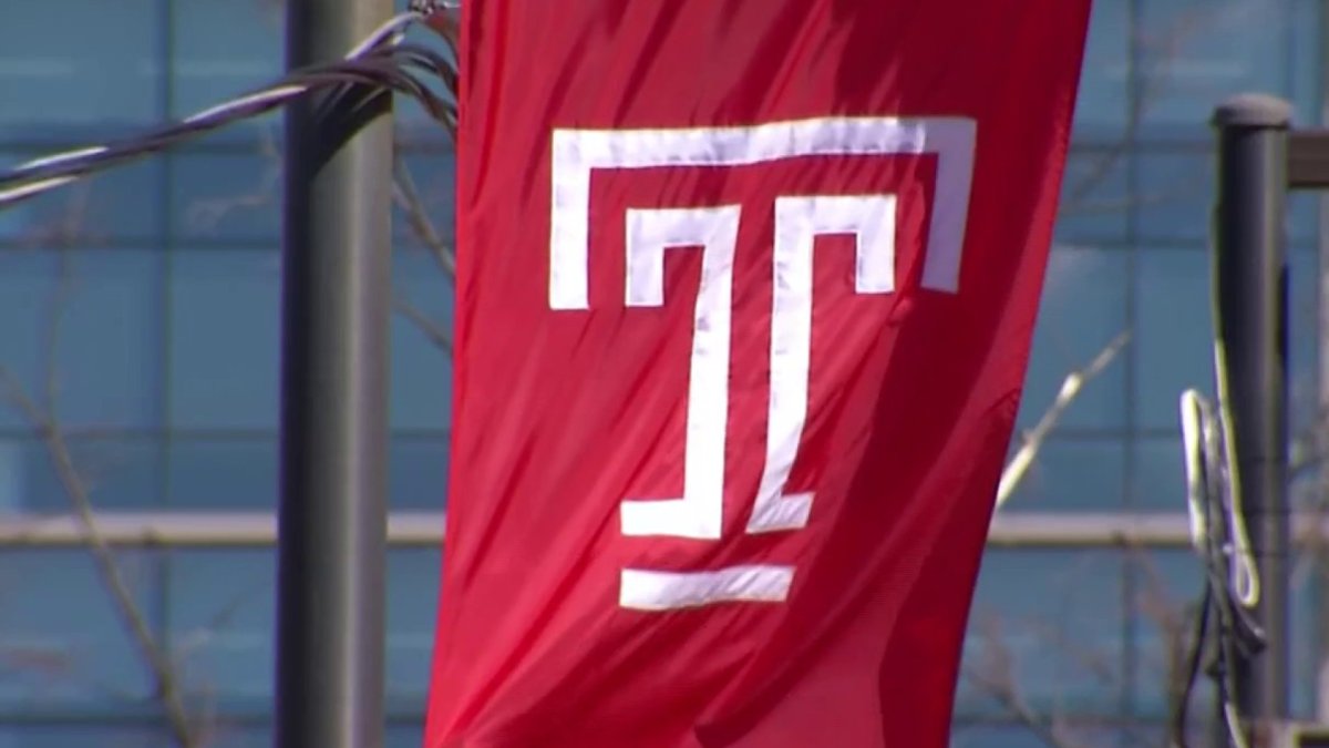 Temple University Faces $60M Deficit, Plans Position Cuts