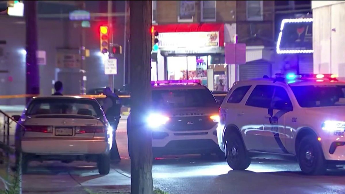 Police investigating after man shot in Southwest Philly – NBC10 ...
