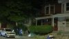 Man killed during break-in attempt in Philly's Germantown neighborhood