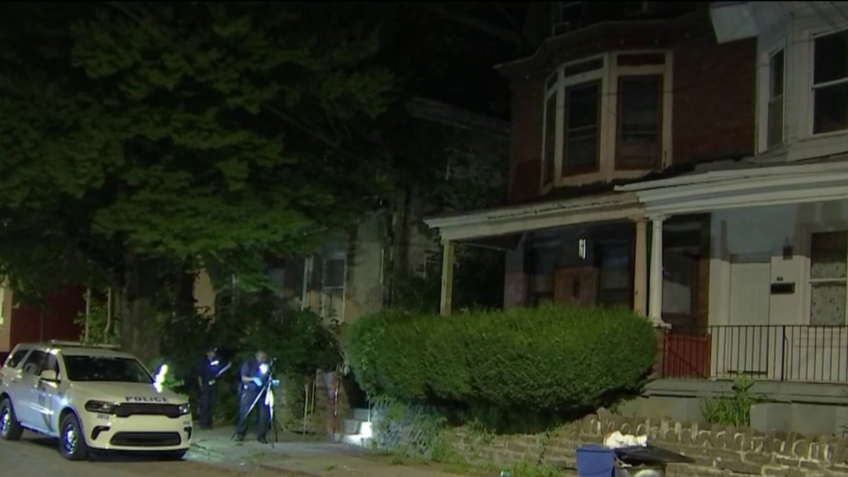 Shooting during break-in leaves one man dead in Germantown – NBC10 ...