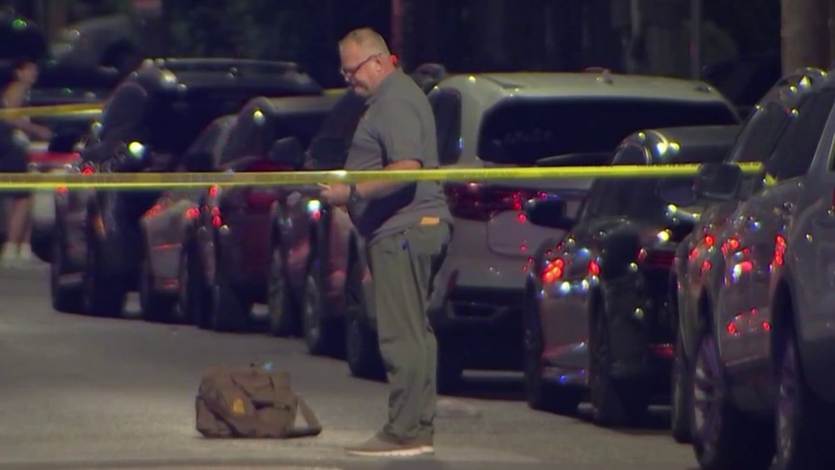 Three men hurt in Wissinoming shooting – NBC10 Philadelphia