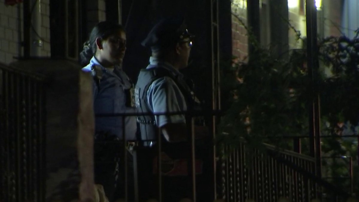 Teen hurt during shooting at West Philly party, police say – NBC10 ...