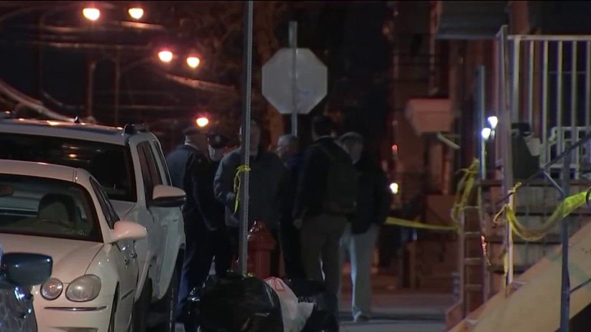 Suspect accused of killing Temple officer in court – NBC10 Philadelphia