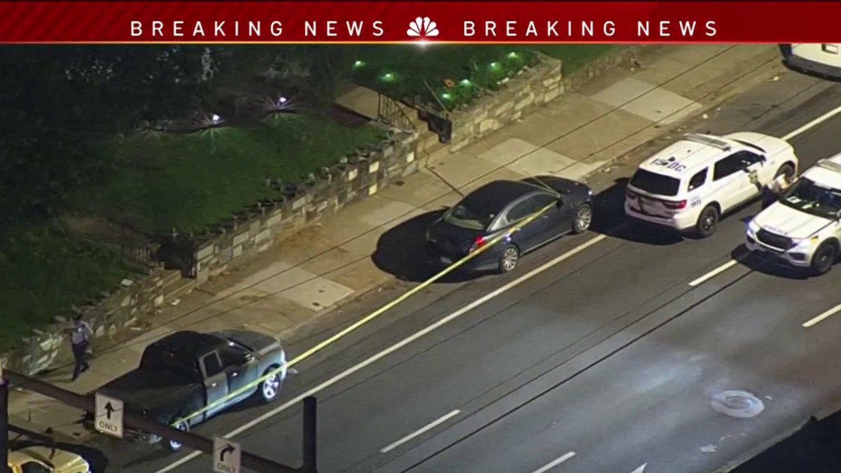 Man shot and killed in Mayfair on Tuesday night, police say – NBC10 ...