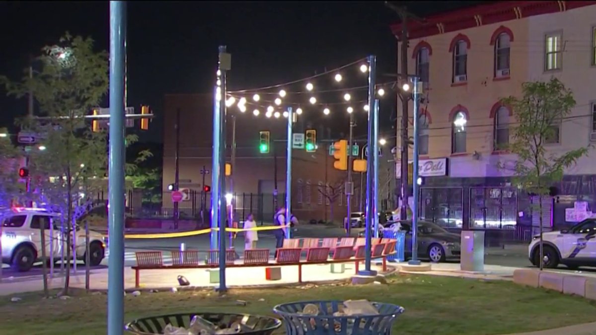 Germantown Ave Shooting: Man Injured – NBC10 Philadelphia