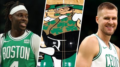 Celtics offload salary — Retool or reset?