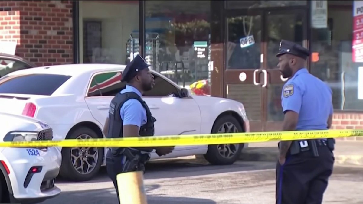 Suspect arrested after shooting, killing man in 7-Eleven after argument ...