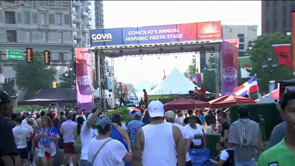 Multiple Cities Plan July 4th Concerts, Fireworks, Family Events