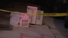 Philly police looking for man who shot homeowner after trying to steal AC units