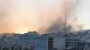 Dozens wounded in Iranian strikes across Israel, as Israel hits Arak reactor site