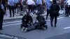 Philly DA Larry Krasner speaks on anti-ICE protests, ‘No Kings' rally