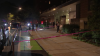 Security guard injured after being shot outside Philadelphia apartment: Police