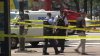18-year-old woman hurt in shooting on Broad Street Line platform in North Philly