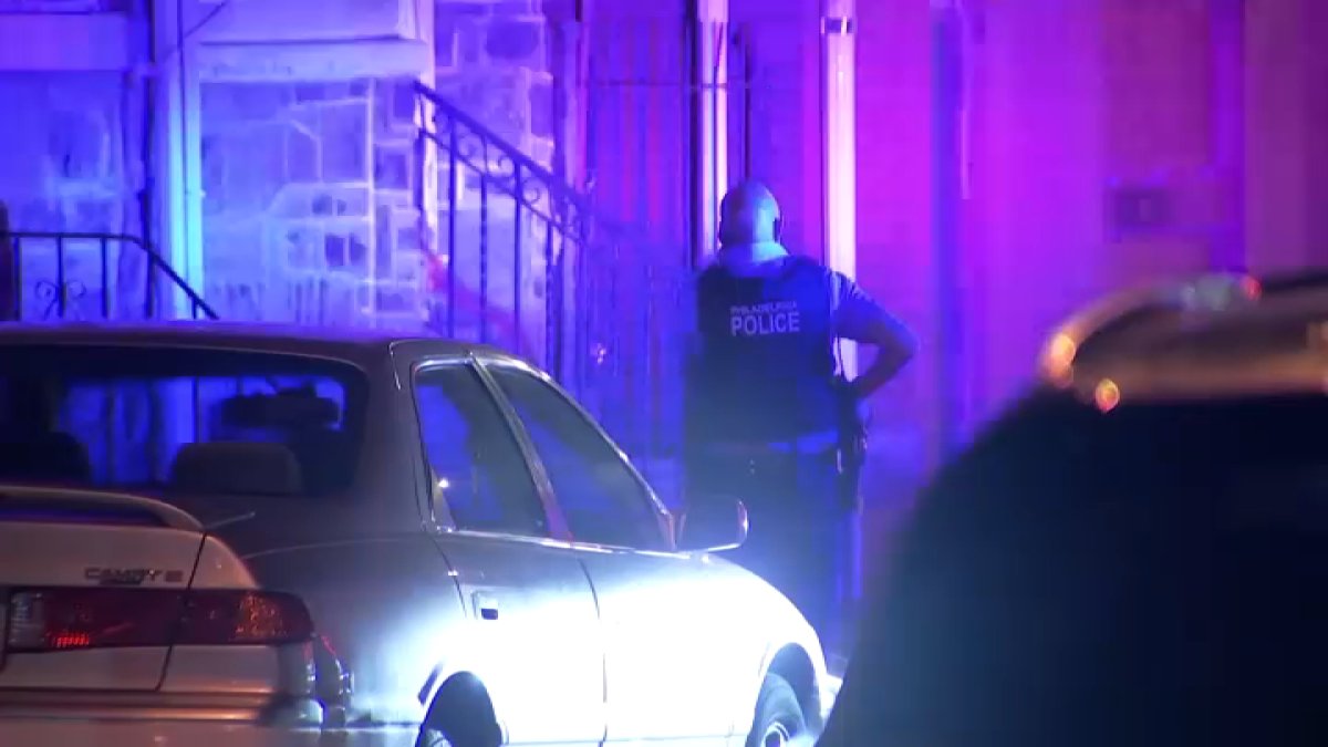 Man shot multiple times in Southwest Philadelphia, police say – NBC10 ...