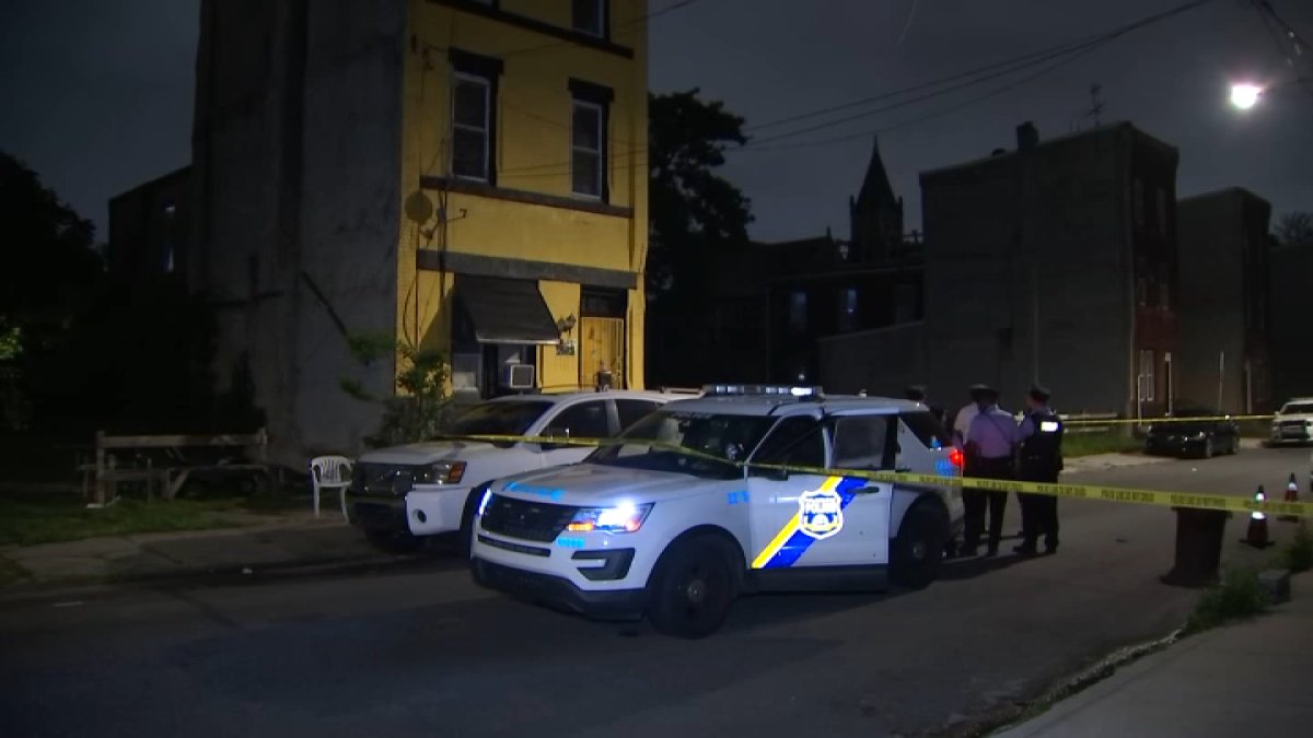 Man shot dead in North Philadelphia; investigation underway – NBC10 ...