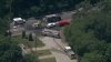 Chlorine leak leads to shelter in place order in Deptford Township