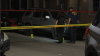 Police search for answers after man found shot to death inside Philadelphia home