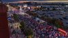 Phillies, Philadelphia Soccer host block party for Wawa Welcome America 