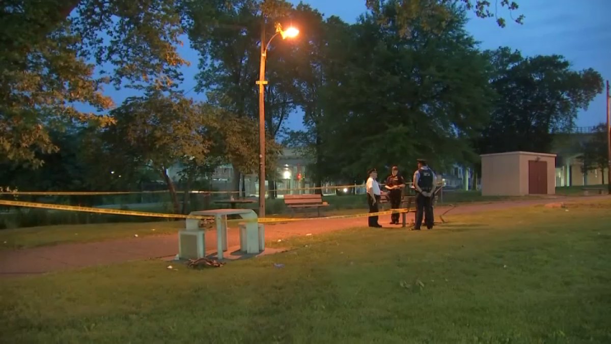 Philadelphia Shooting: Man Killed on Frankford Ave