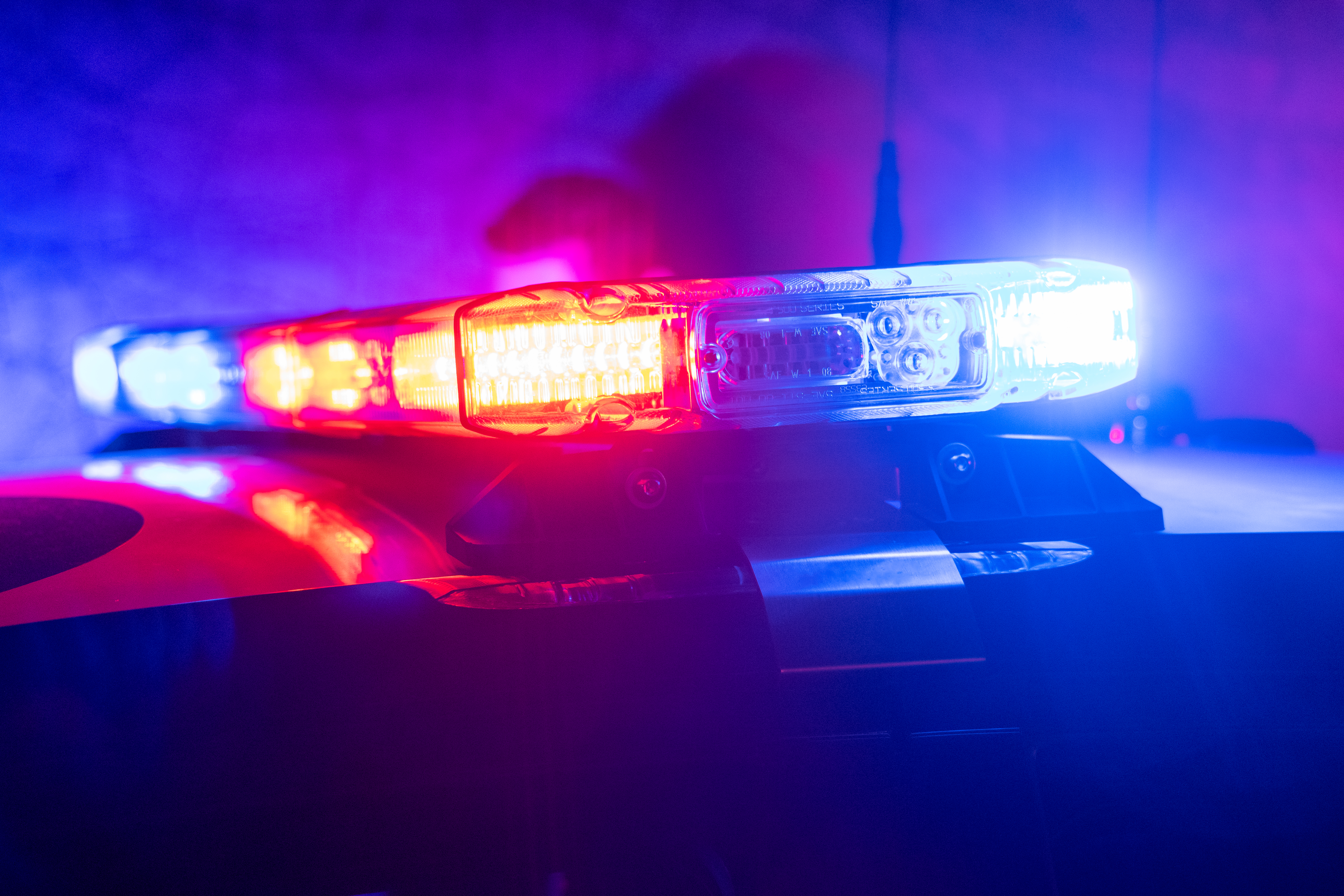 26-year-old killed after car slides off road into water in South Jersey: Police