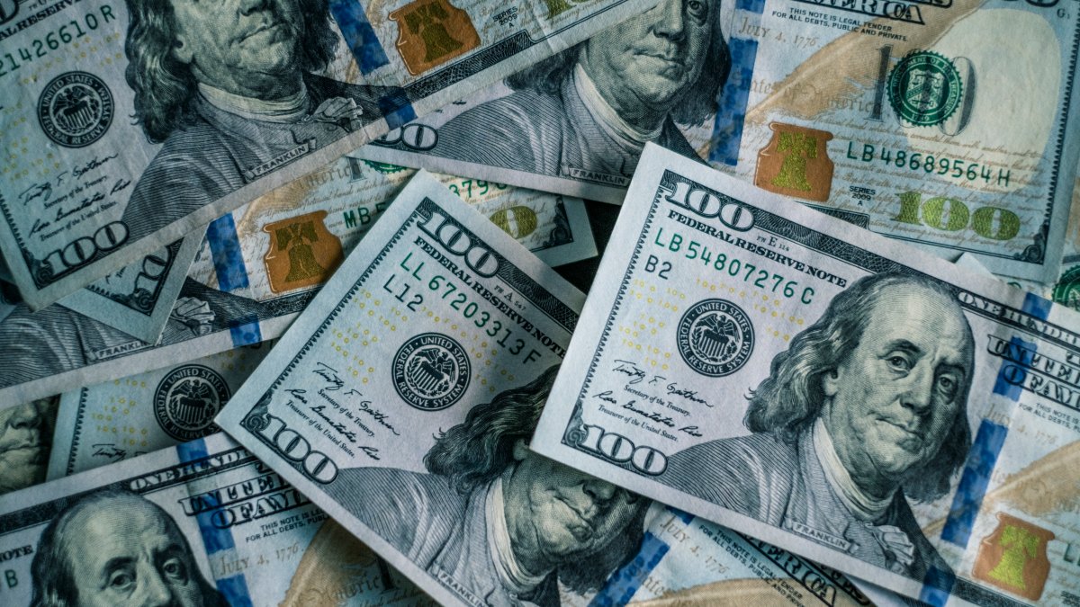 12 people charged with stealing $11 million in COVID funds from businesses