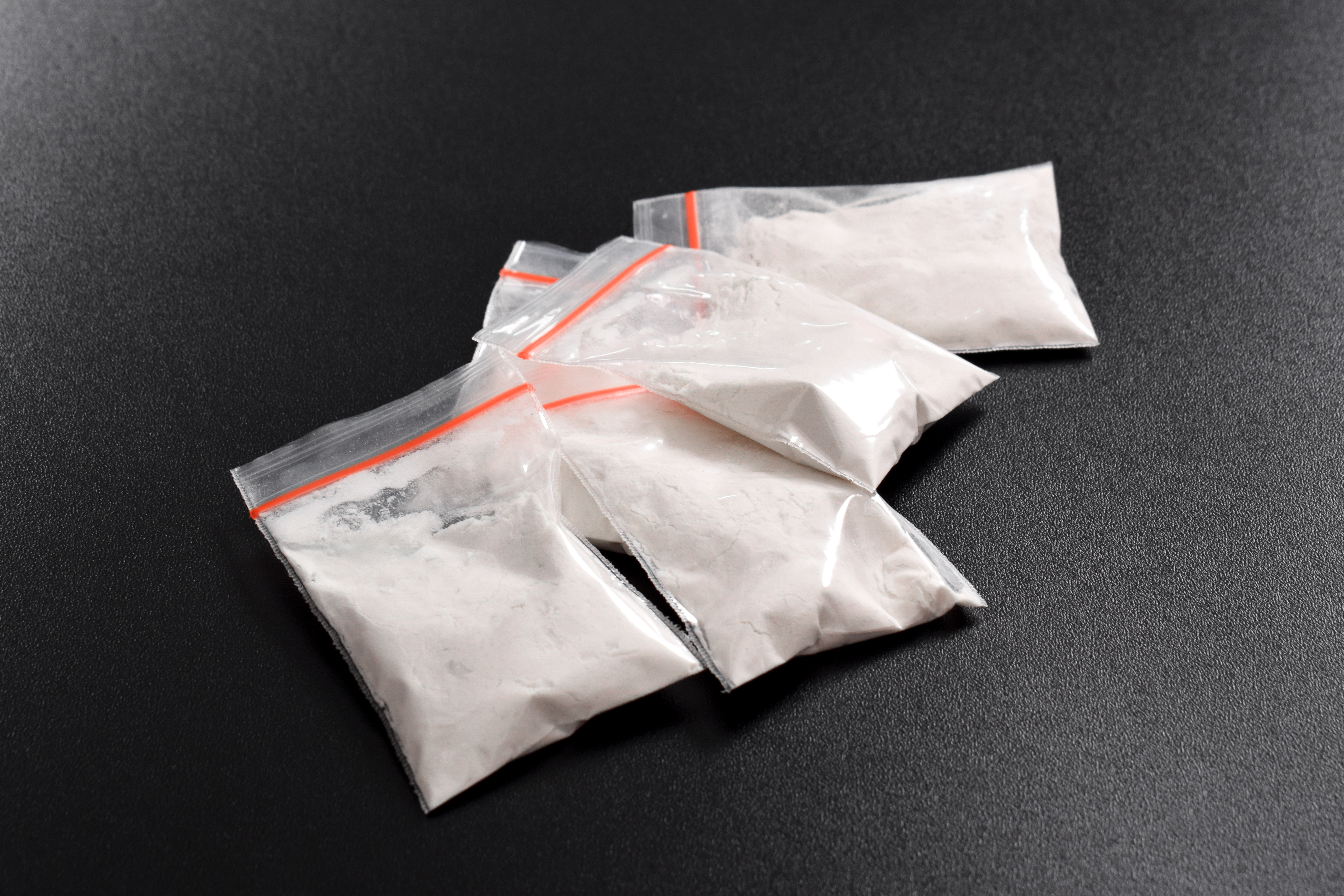 100 arrested, $365K worth of drugs, guns seized across 3 Pa. counties