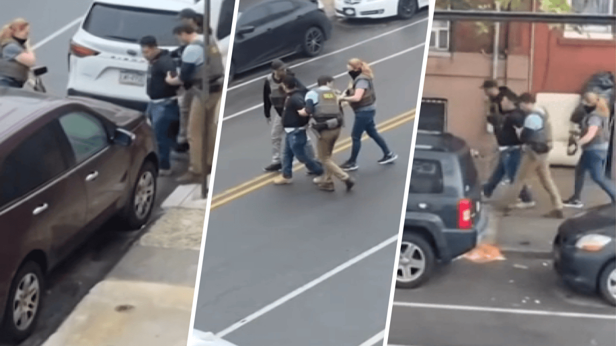 South Philly Immigration Arrests: Community Fears - News Directory 3