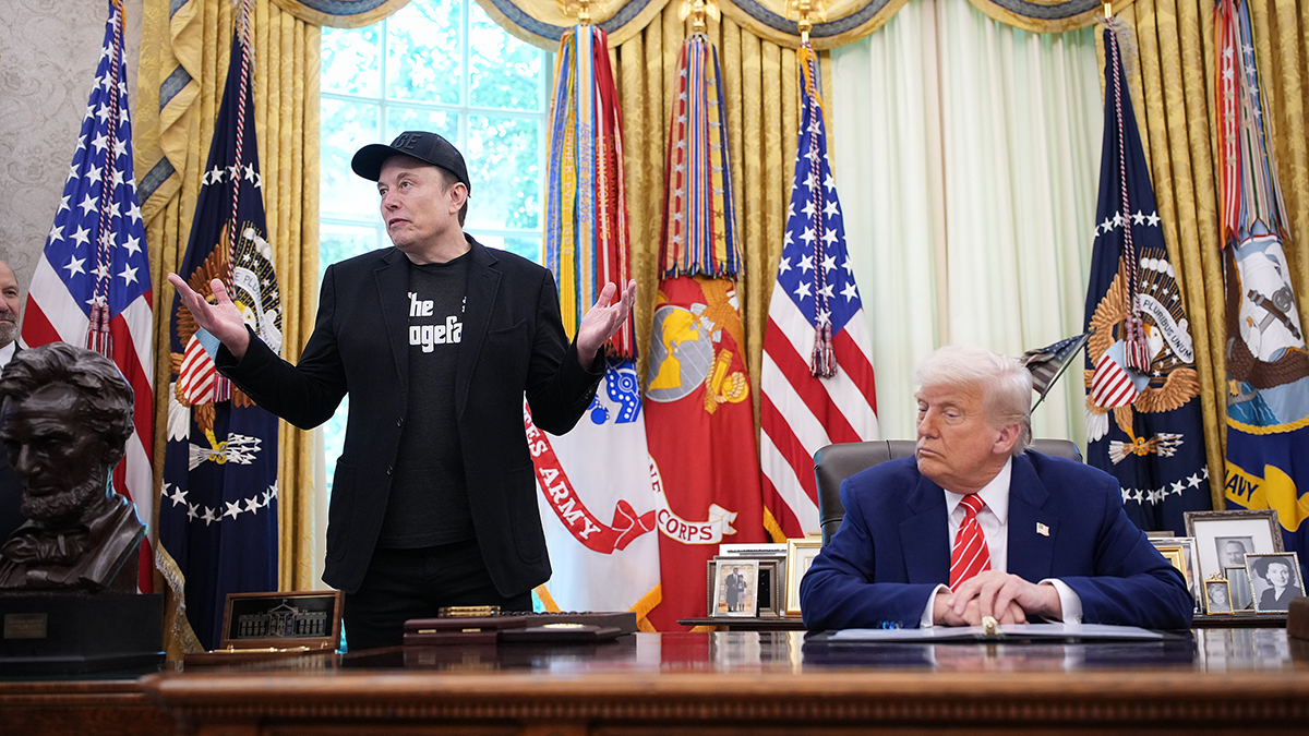 Tesla CEO Musk Claims Key Role in Trump 2024 Victory Amid Market Drop