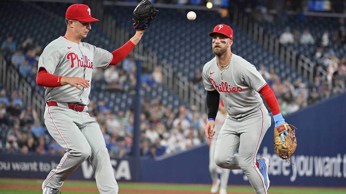 Mick Abel Makes MLB History in Second Start