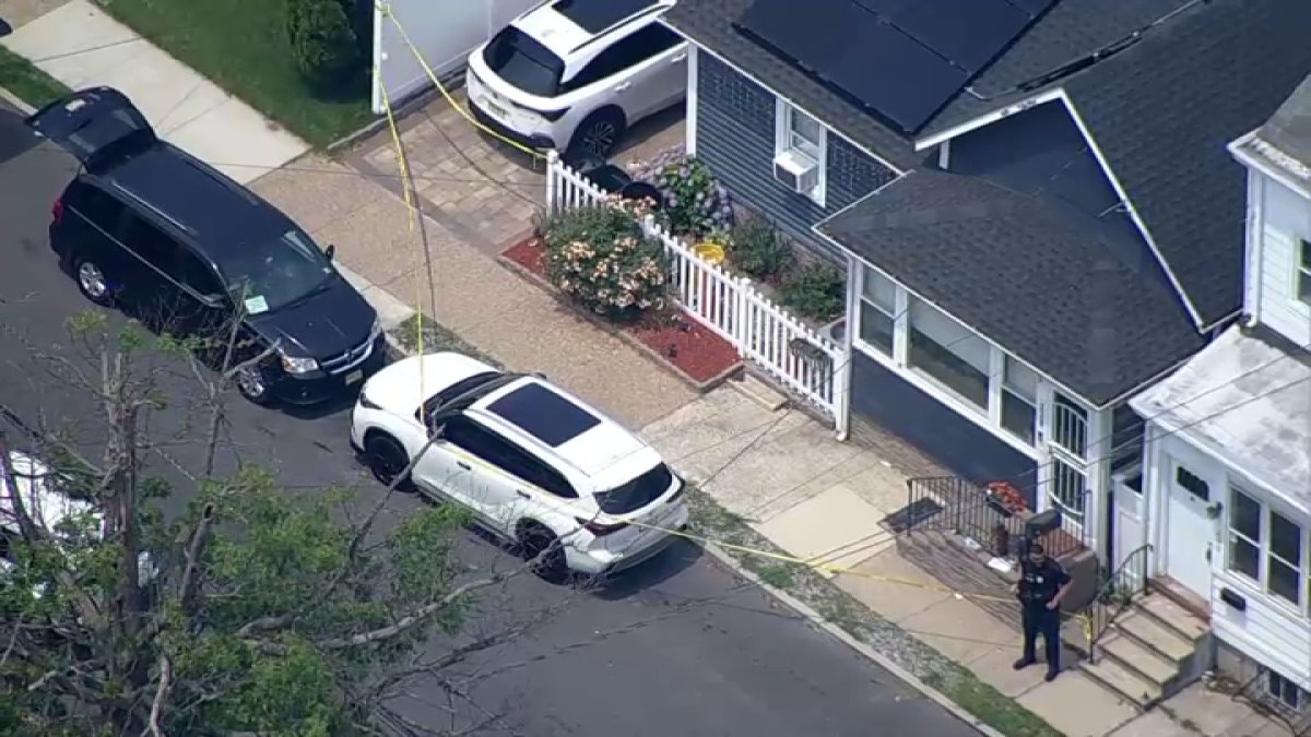Police investigating after mom, daughter killed at NJ home – NBC10 ...