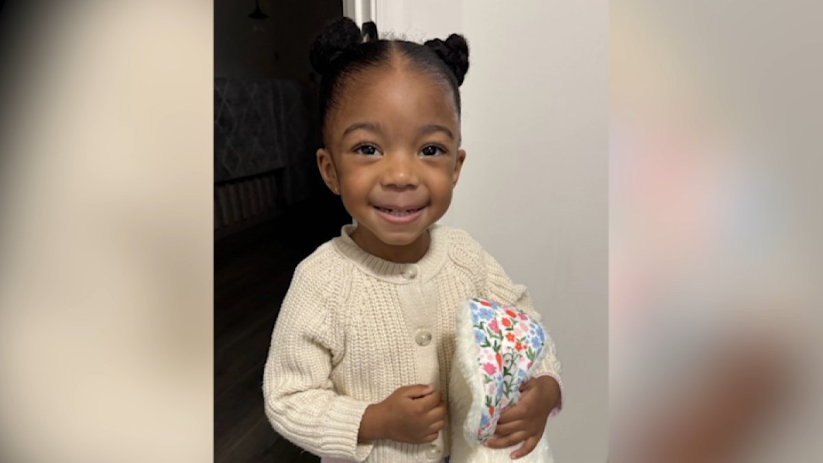 Mom found guilty of murdering 3-year-old in Delaware false amber alert case